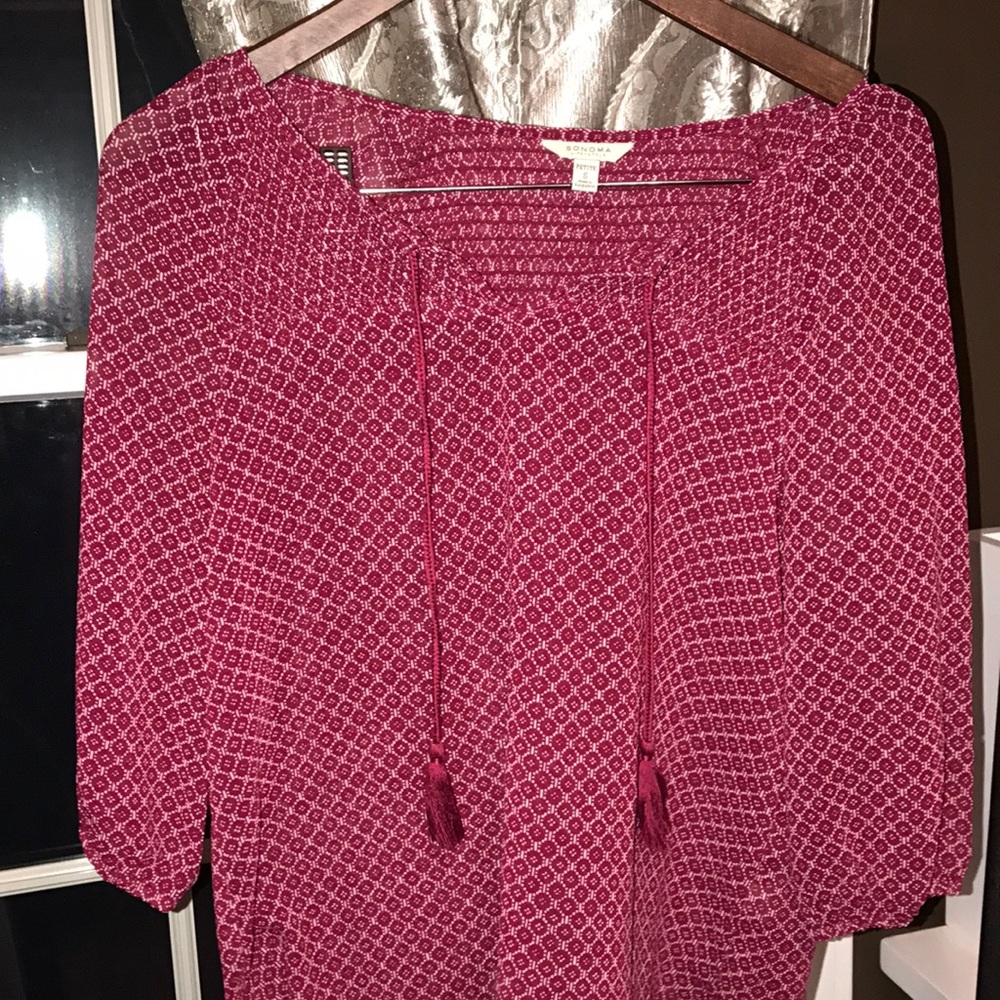 Blouse